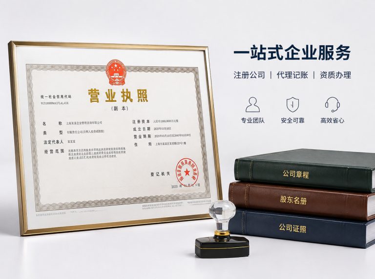 官渡区昆明代理记账与纳税申报